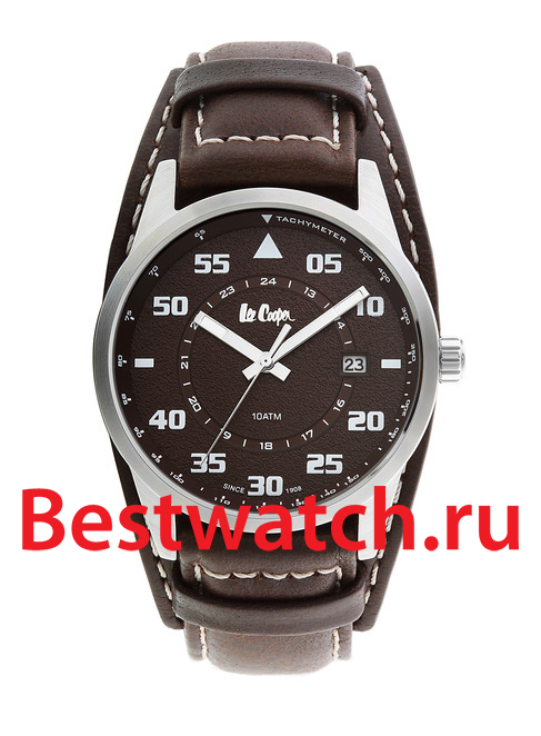 Часы Lee Cooper Exeter LC-27G-B